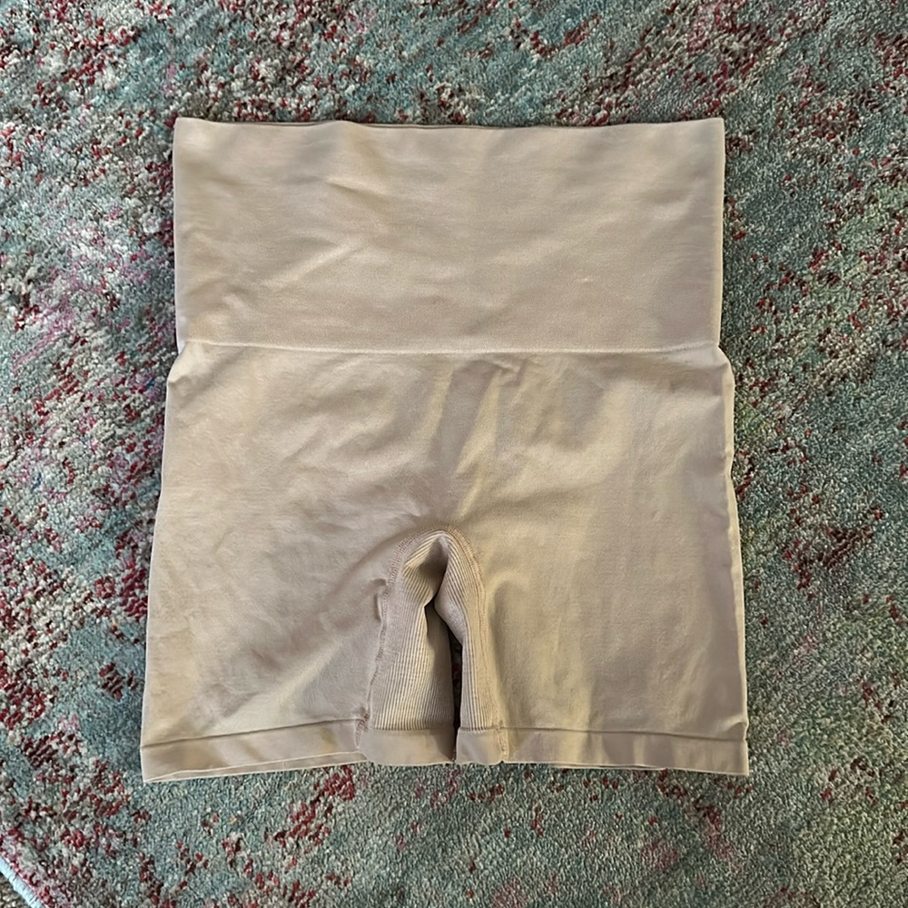 Life Jockey Shaping Sm Shorty Slipshort Beige